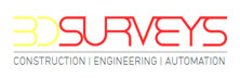 3D Surveys 3D Surveys