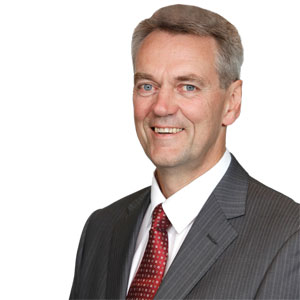 Kevin Burman